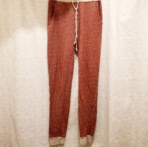 Zumiez sweatpants